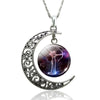 The Spirit Gem Necklace