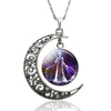 The Spirit Gem Necklace