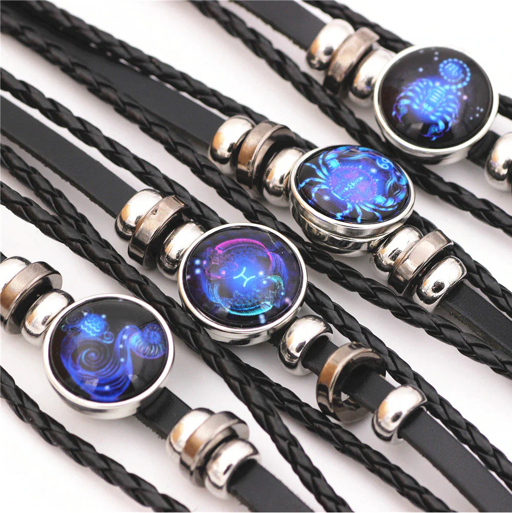 The Spirit Gem Bracelet