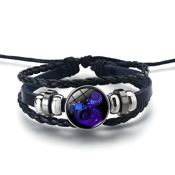 The Spirit Gem Bracelet - FREE Today