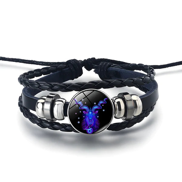 The Spirit Gem Bracelet